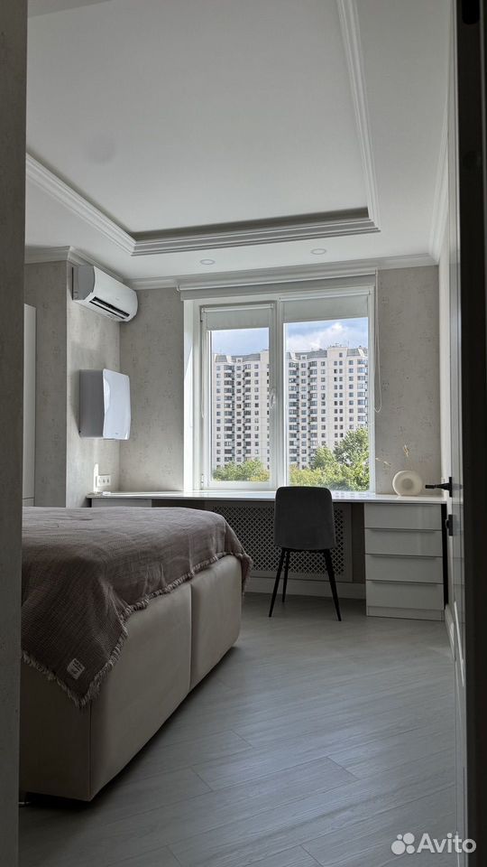 m. Nizhegorodskaya: Apartment, 1-rooms