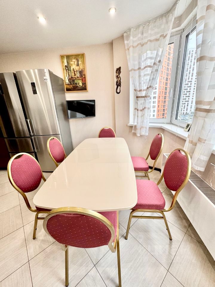m. Planernaya: Apartment, 2-rooms