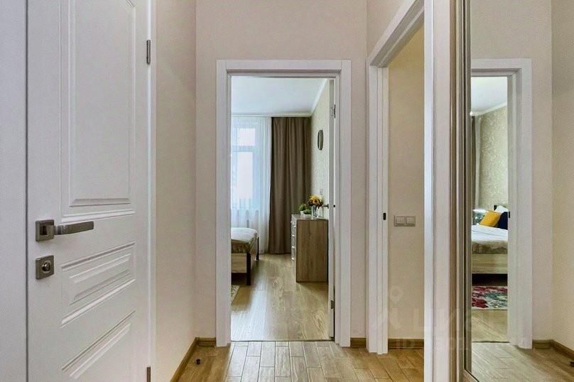 m. Kotelniki: Apartment, 1-rooms