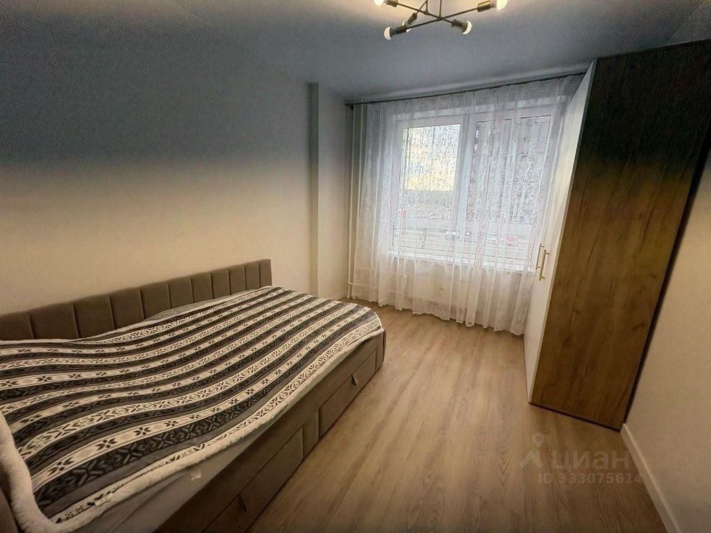 m. Tomilino: Apartment, 2-rooms