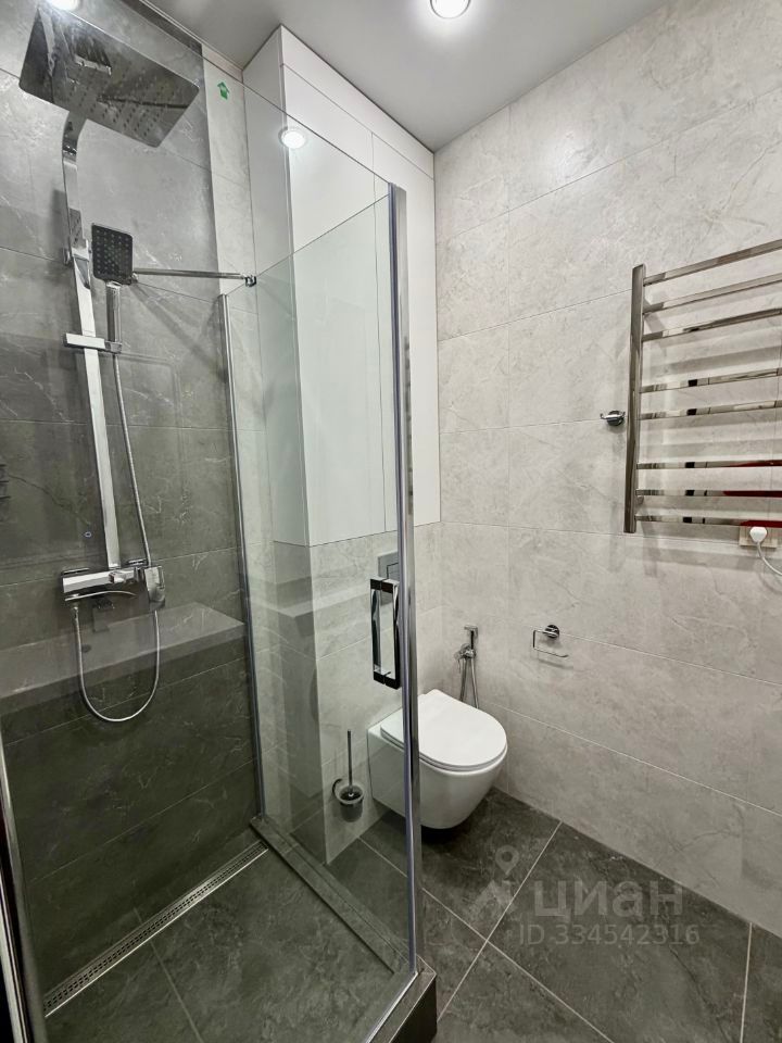 m. Terekhovo: Apartment, studio