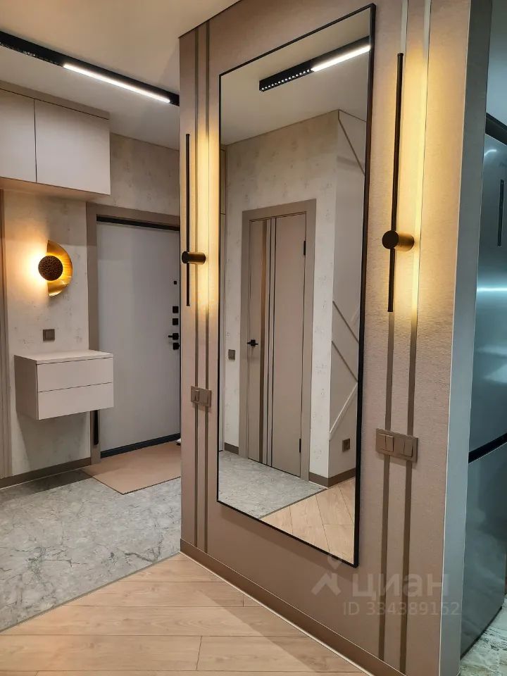m. Domodedovskaya: Apartment, 2-rooms