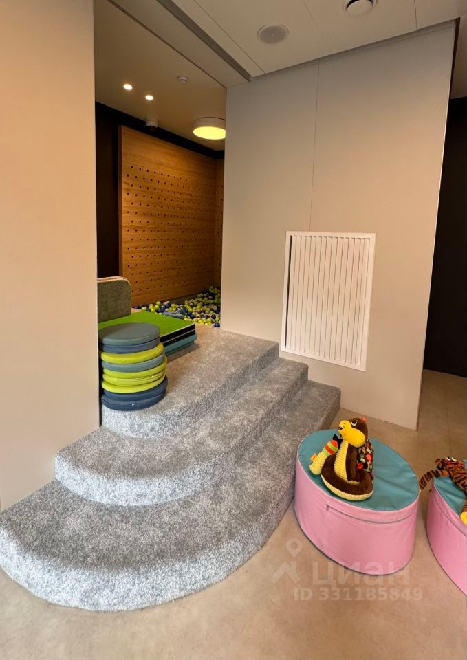 m. Serp i Molot: Apartment, 1-rooms