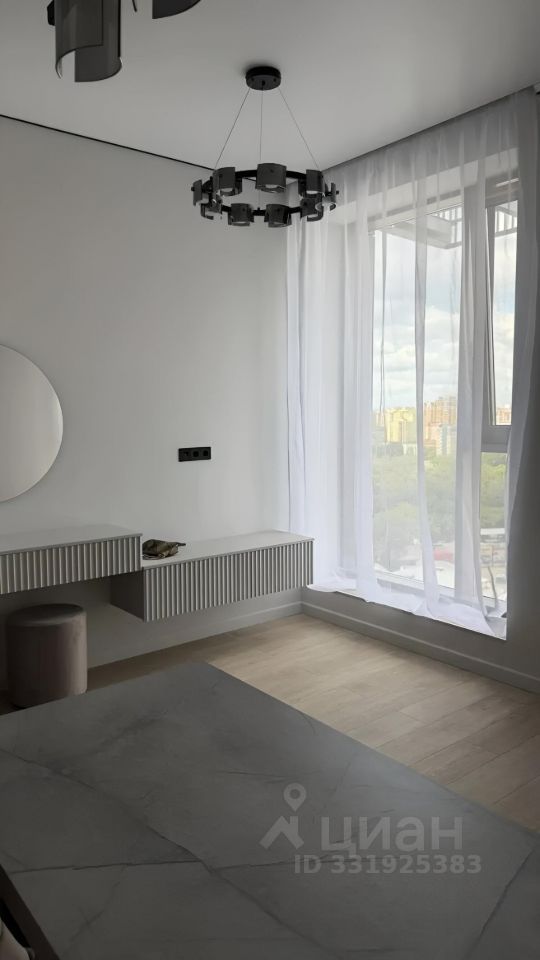 m. Kalitniki: Apartment, studio