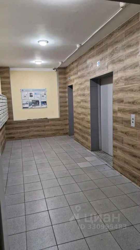m. Nikolskoe: Apartment, 1-rooms