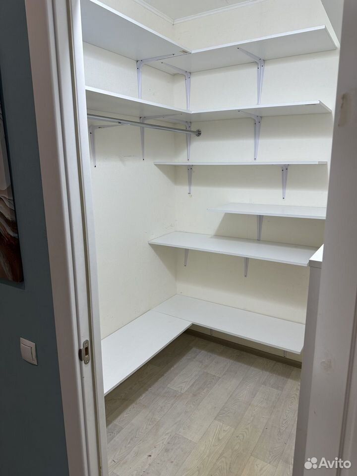 m. Molzhaninovo: Apartment, 2-rooms