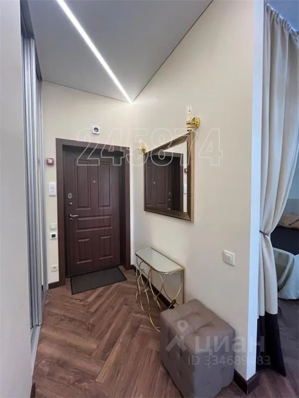 m. Tushinskaya: Apartment, 1-rooms