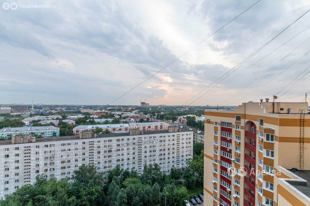 m. Lyubertsy I: Apartment, 1-rooms