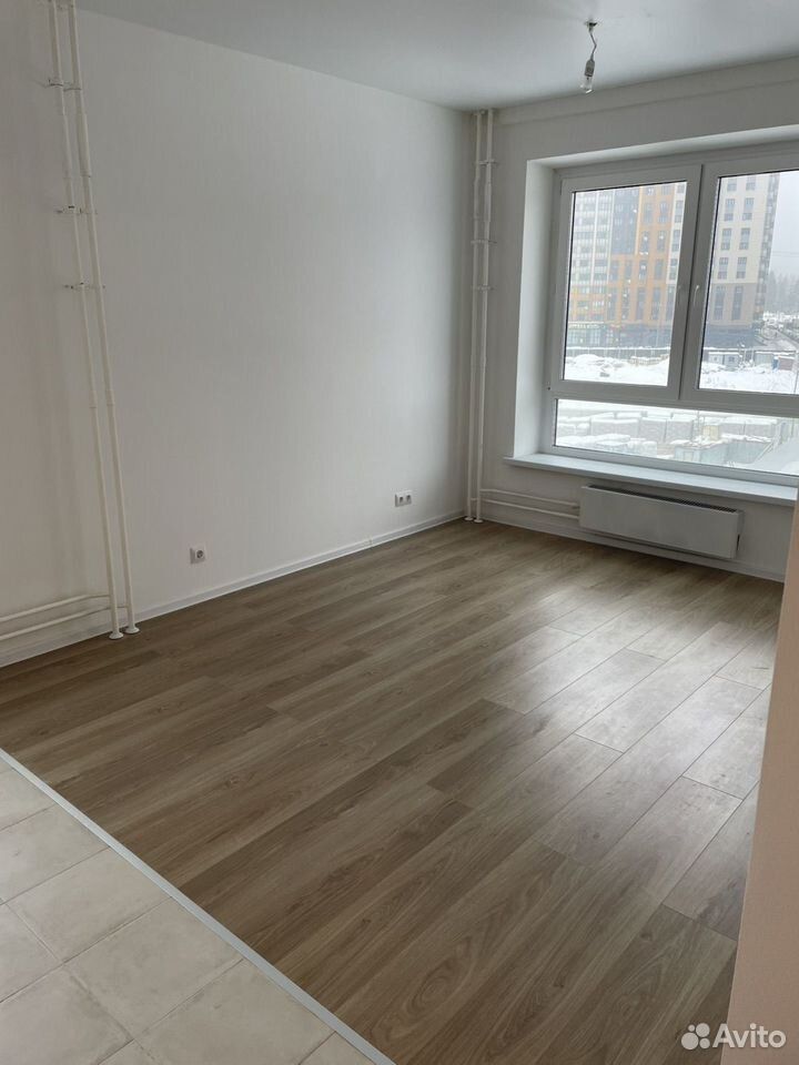 m. Kryukovo: Apartment, 2-rooms