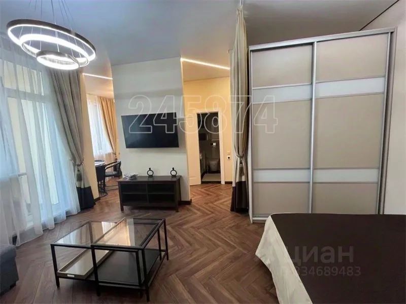 m. Tushinskaya: Apartment, 1-rooms
