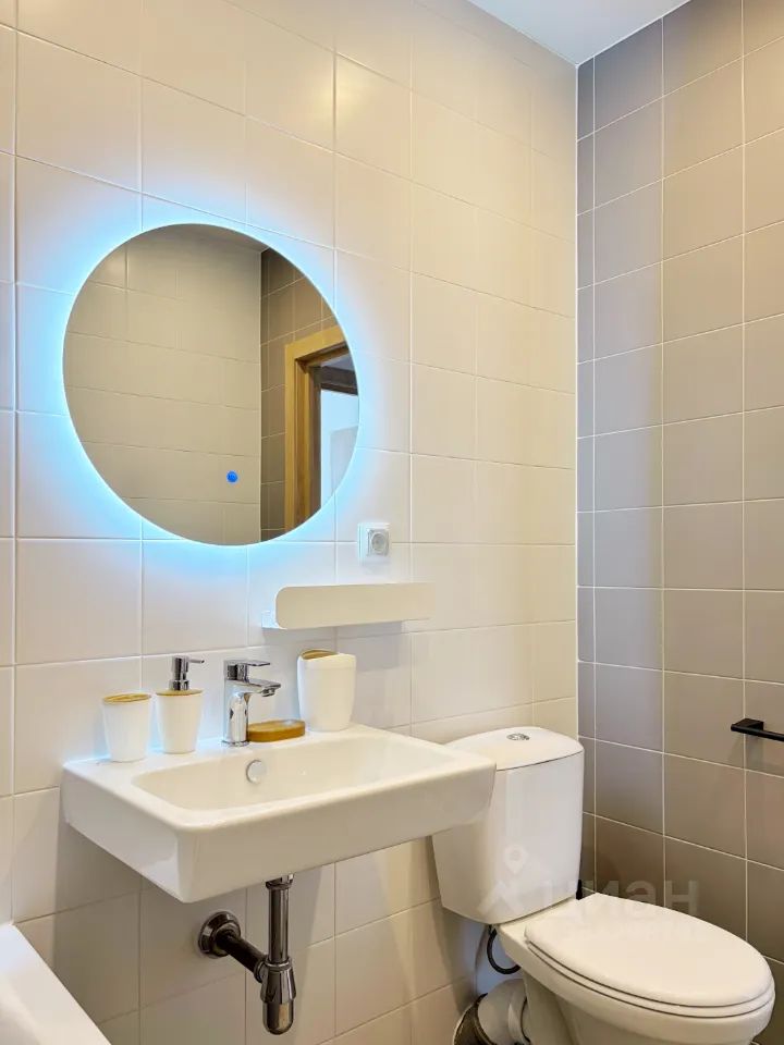 m. Bitsa: Apartment, 1-rooms
