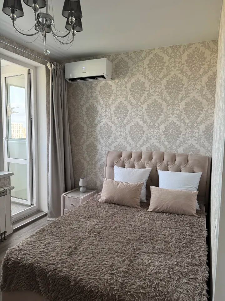 m. Molzhaninovo: Apartment, 1-rooms