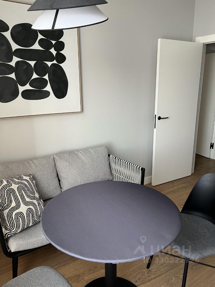 m. Verkhnie Kotly: Apartment, 1-rooms