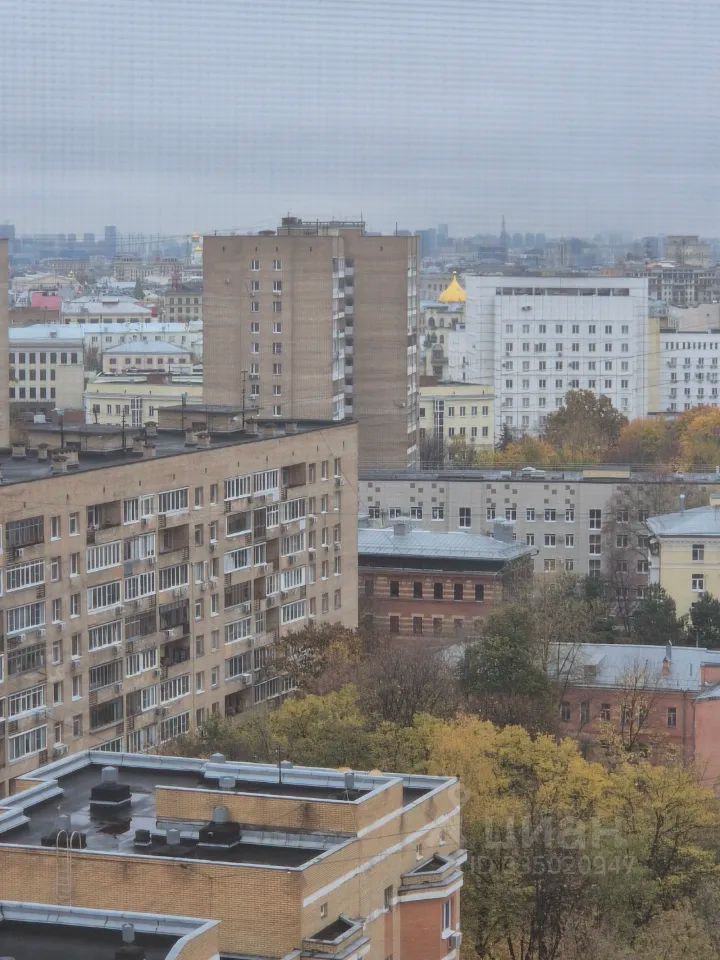 m. Dostoevskaya: Apartment, 1-rooms