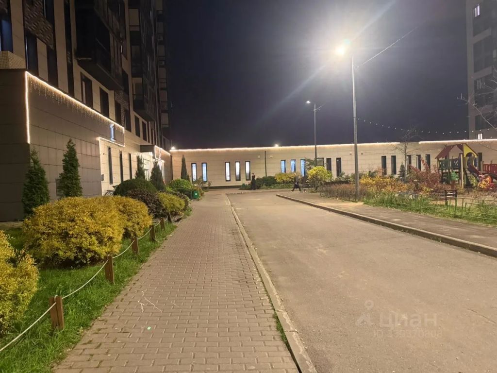 m. Molzhaninovo: Apartment, 2-rooms