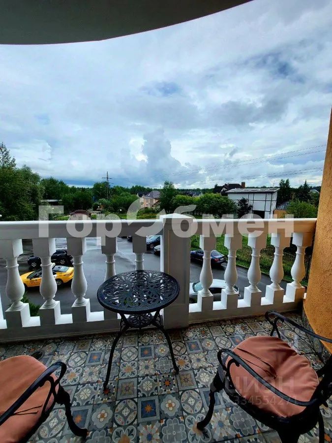 m. Khlebnikovo: Apartment, 2-rooms