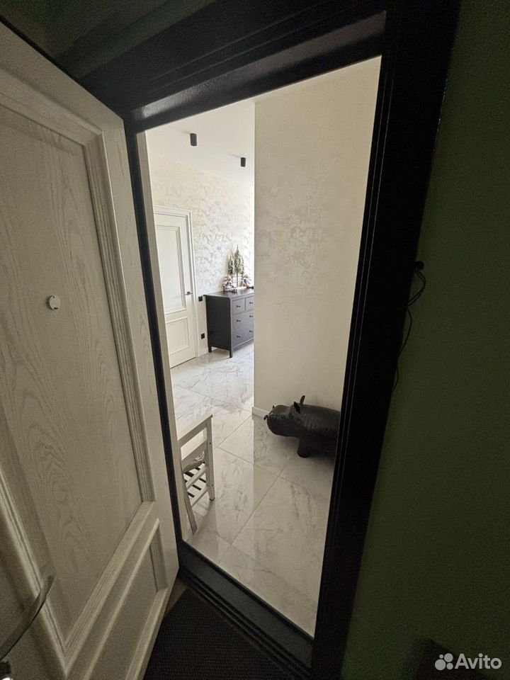 m. Molodezhnaya: Apartment, 1-rooms