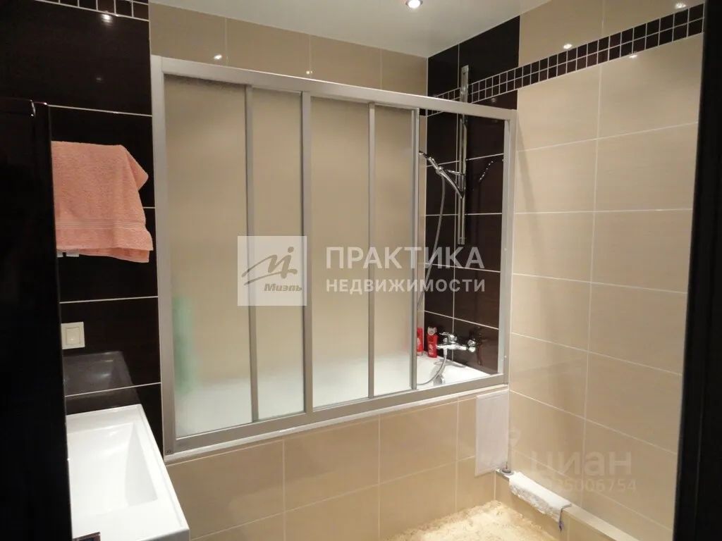 m. Kotelniki: Apartment, 2-rooms