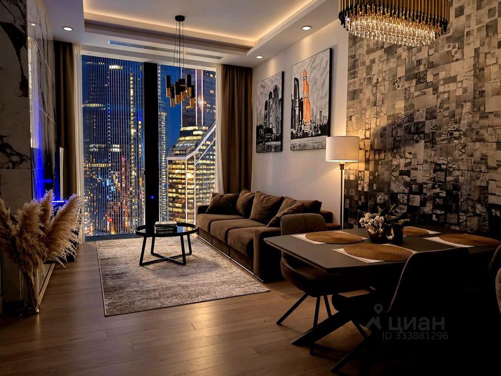 m. Testovskaya: Apartment, 1-rooms