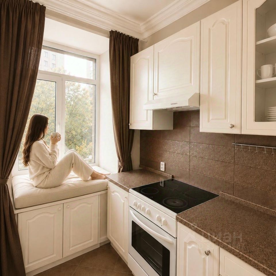 m. Taganskaya: Apartment, 2-rooms