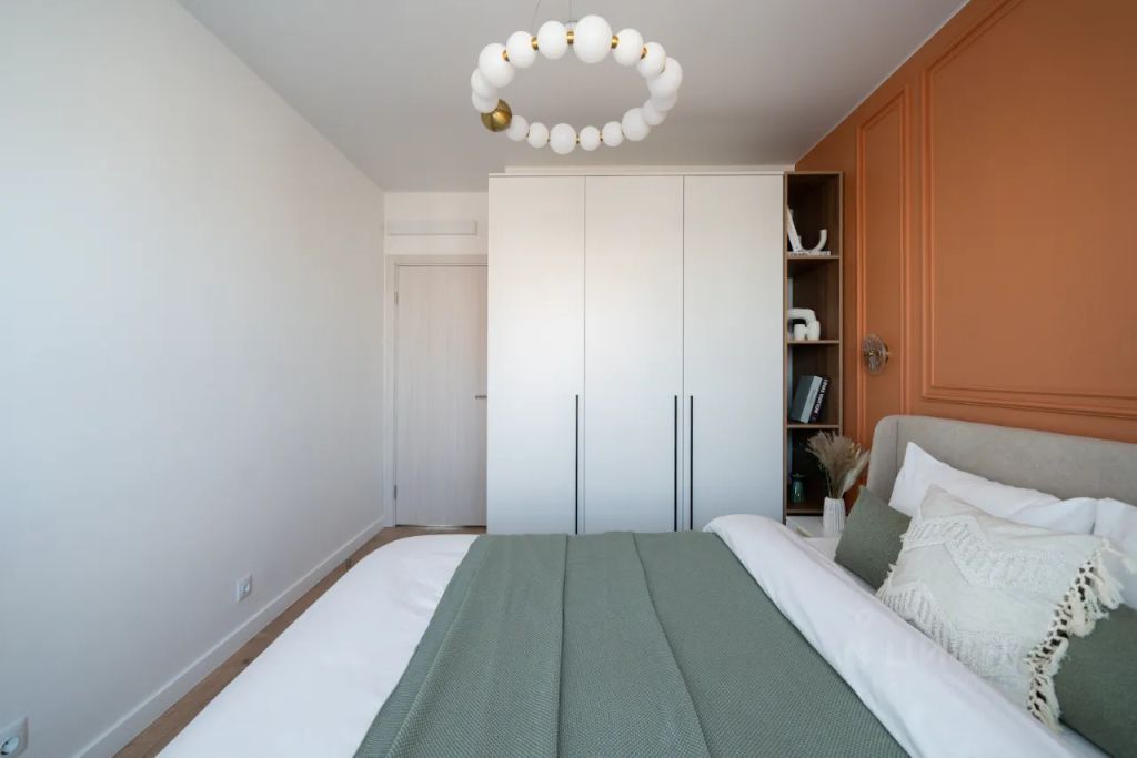 m. Nagatinskaya: Apartment, 1-rooms