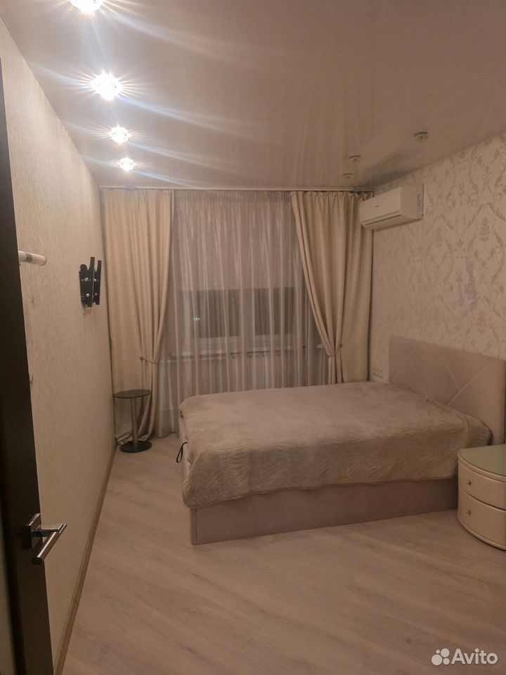 m. Zheleznodorozhnaya: Apartment, 2-rooms