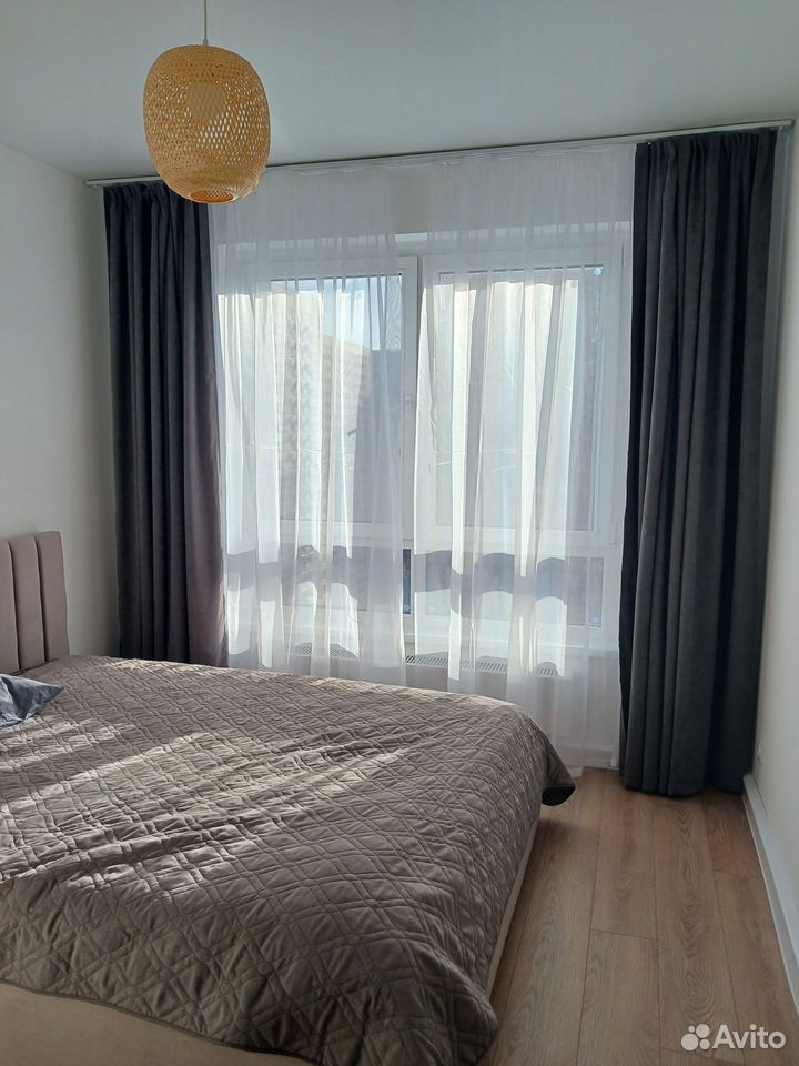 m. Aminyevskaya: Apartment, 1-rooms