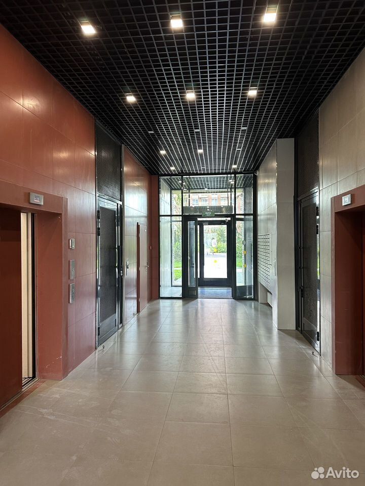 m. Okruzhnaya: Apartment, 1-rooms
