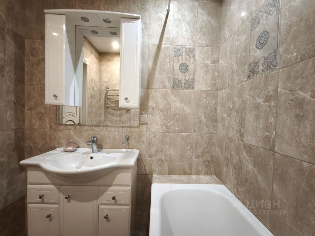 m. Ramenki: Apartment, 1-rooms