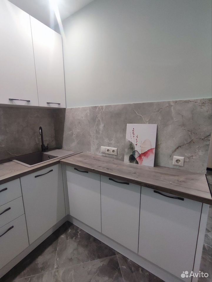 m. Odintsovo: Apartment, studio