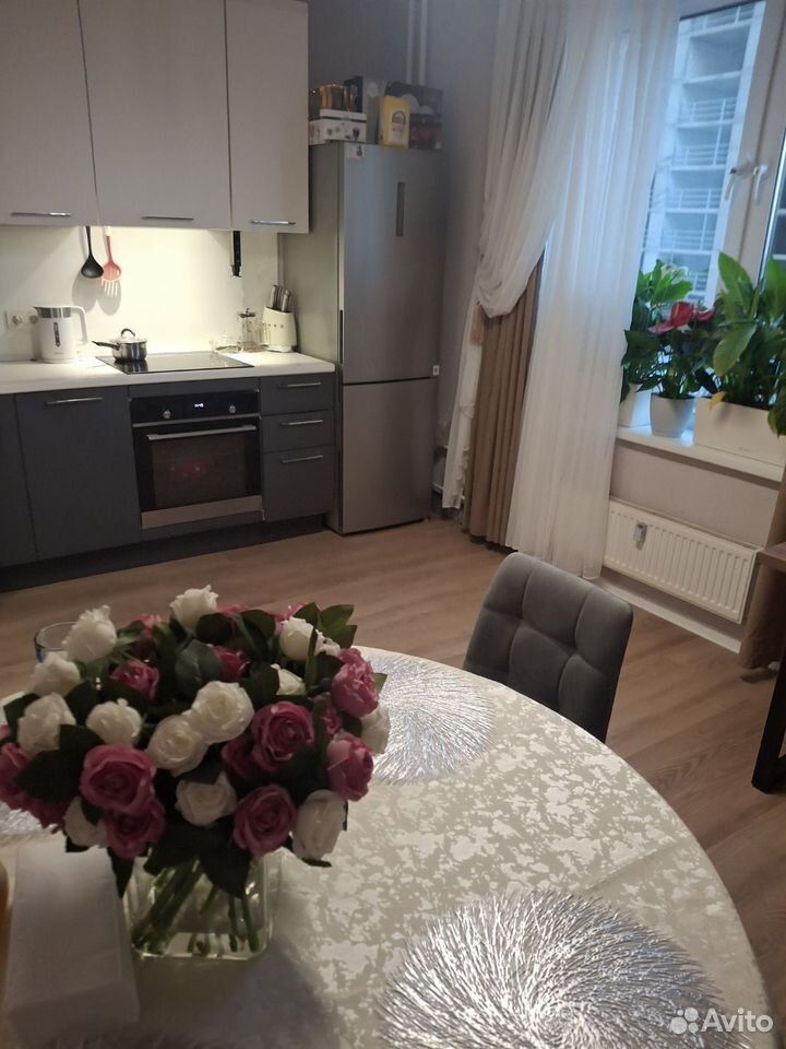 m. Tomilino: Apartment, 2-rooms