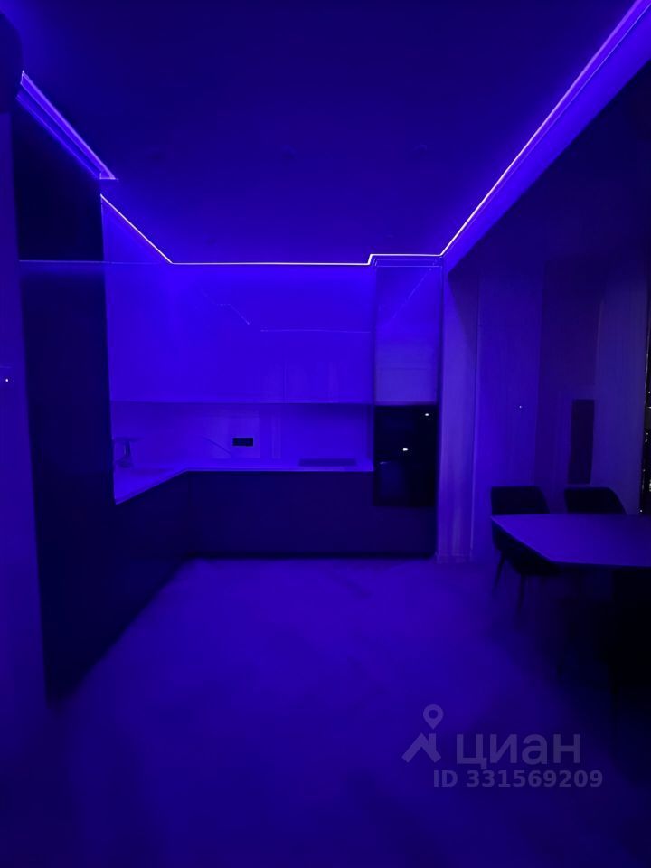 m. Fili: Apartment, 2-rooms