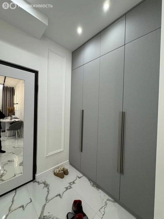m. Dinamo: Apartment, 2-rooms