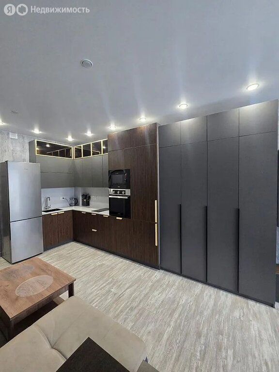 m. Volgogradsky prospekt: Apartment, studio