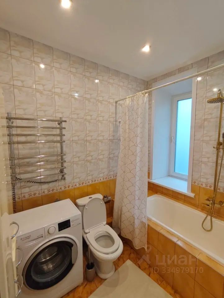 m. Serpukhovskaya: Apartment, 2-rooms