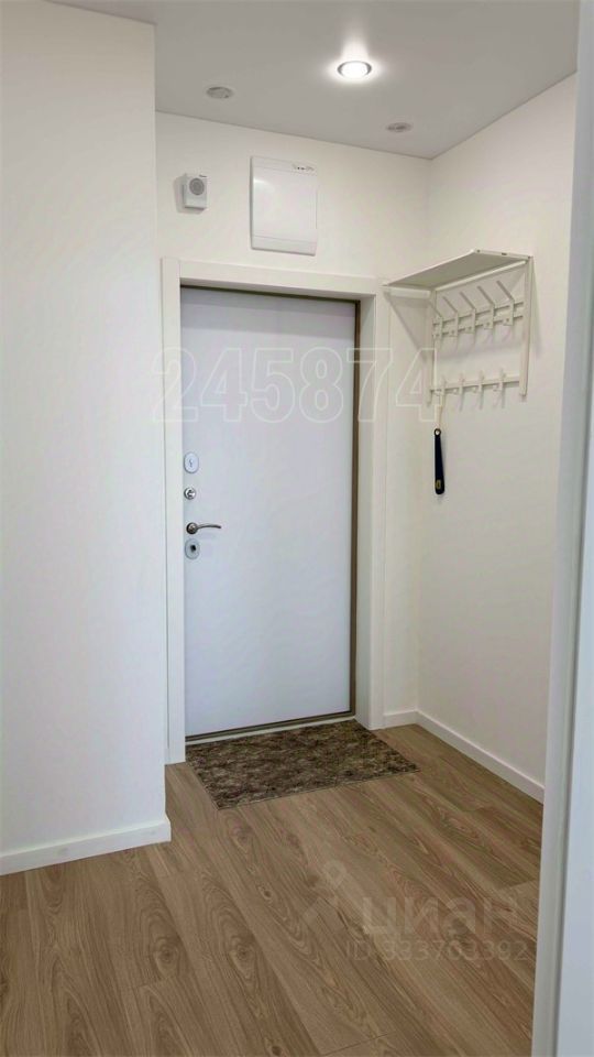 m. Medvedkovo: Apartment, 1-rooms