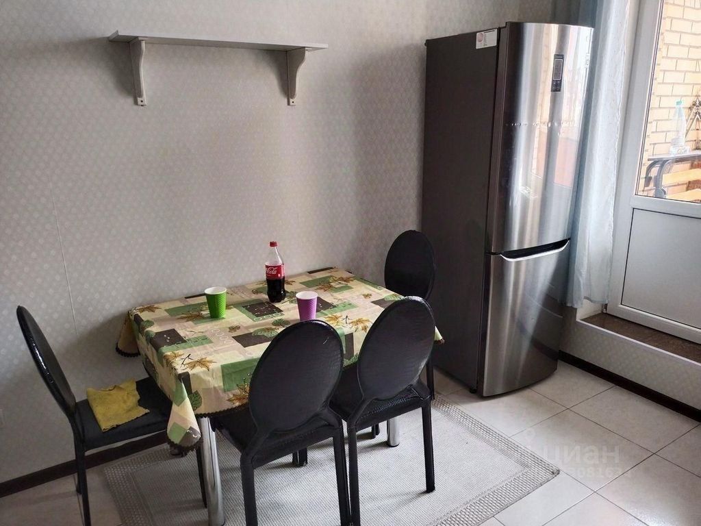 m. Schelkovskaya: Apartment, 1-rooms