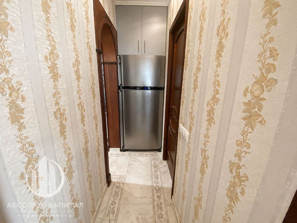 m. Medvedkovo: Apartment, 2-rooms