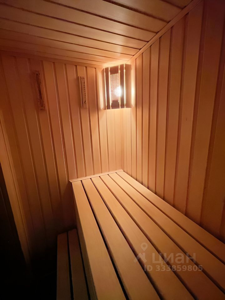 m. Penyagino: Apartment, 1-rooms