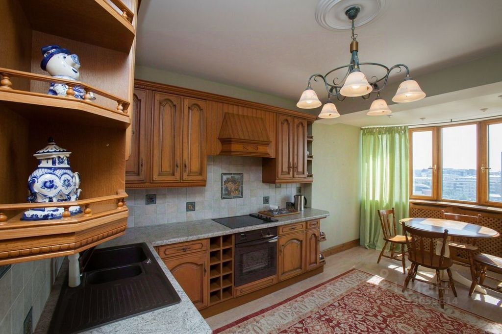 m. Barrikadnaya: Apartment, 2-rooms