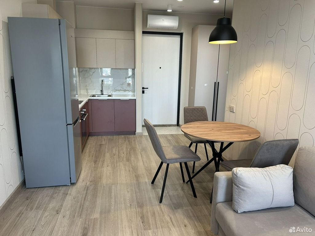 m. Seligerskaya: Apartment, 1-rooms