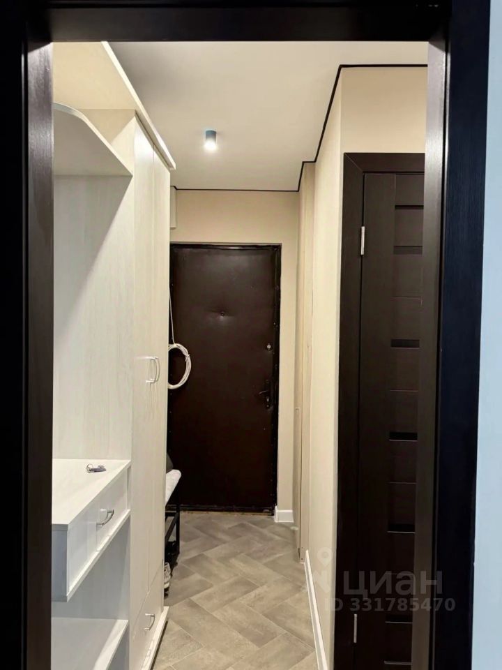 m. Podolsk: Apartment, 2-rooms