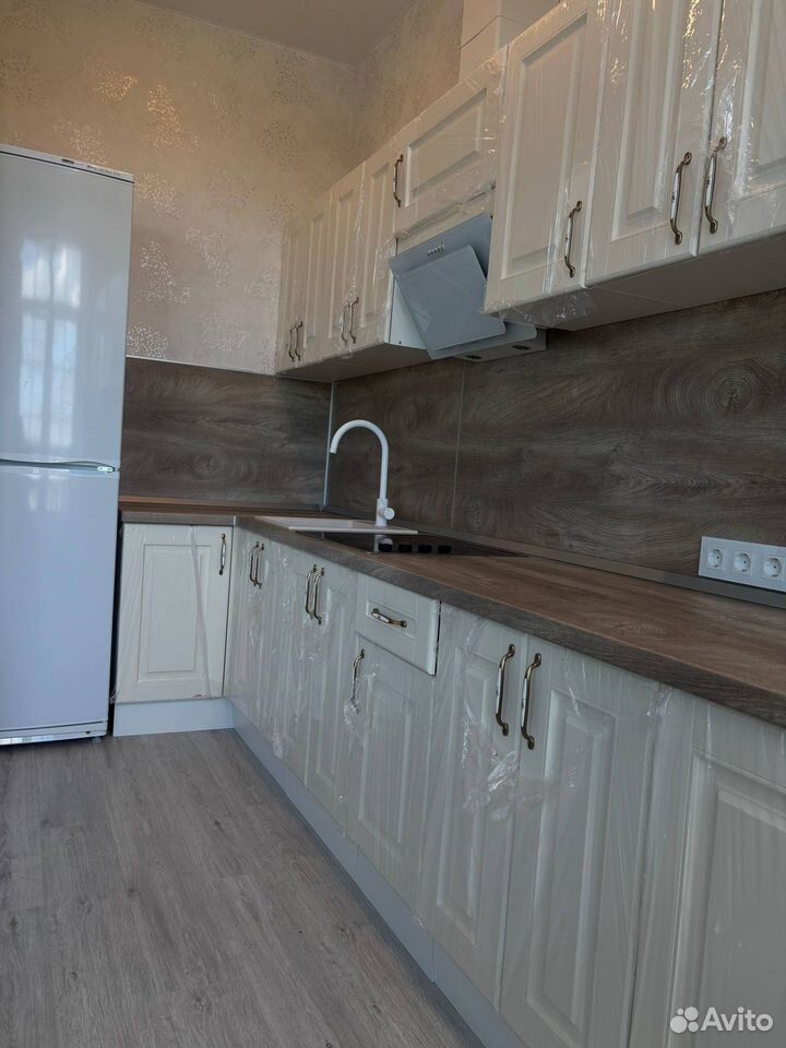 m. Aprelevka: Apartment, 1-rooms