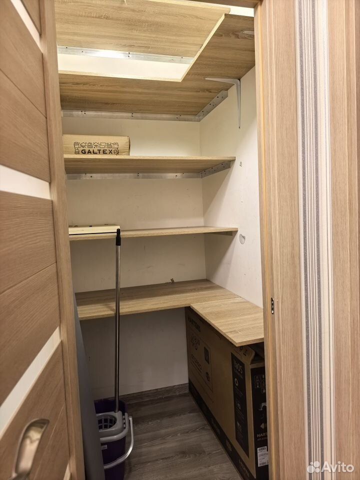m. Khimki: Apartment, 1-rooms