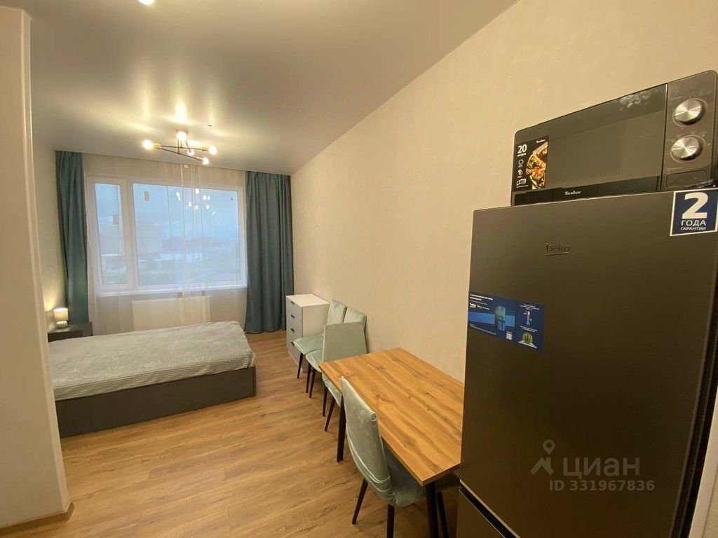 m. Nemchinovka: Apartment, studio