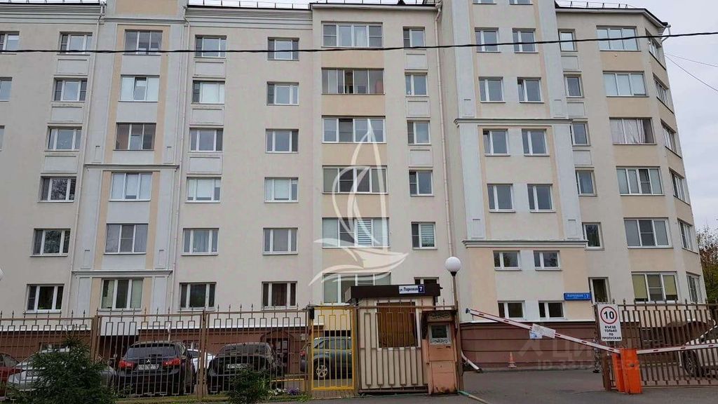 m. Podolsk: Apartment, 1-rooms