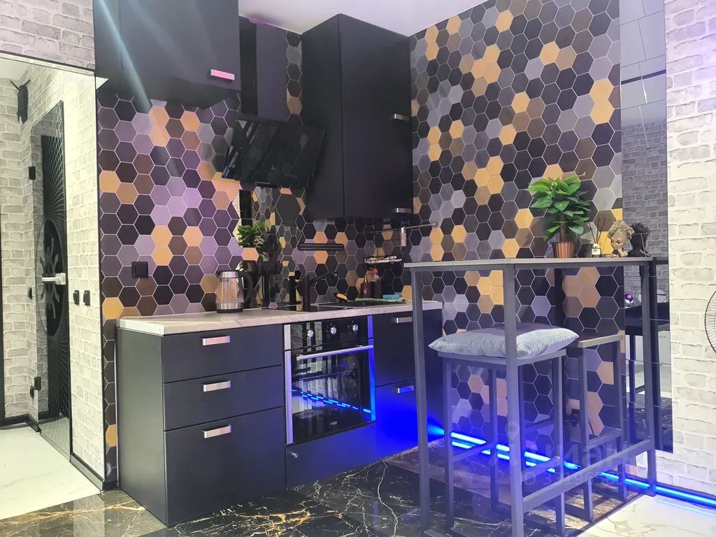 m. Kotelniki: Apartment, studio