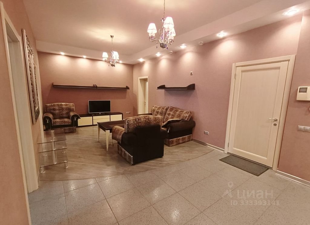 m. Oktyabrskoe pole: Apartment, 2-rooms
