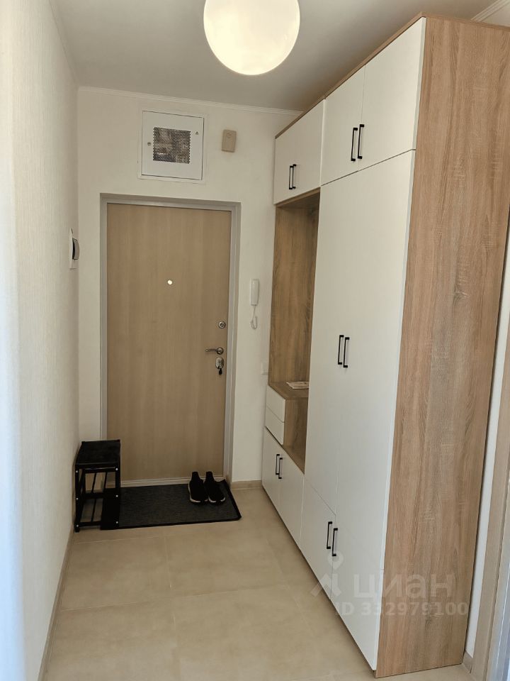 m. Alekseevskaya: Apartment, 2-rooms