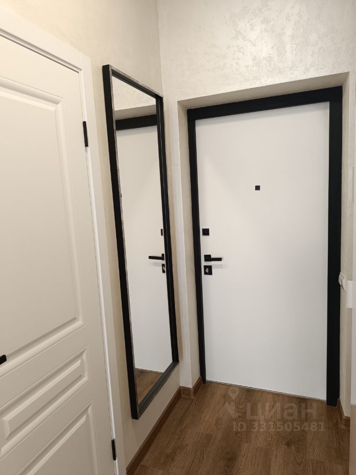 m. Alekseevskaya: Apartment, studio